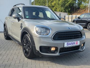 MINI One Countryman - 3
