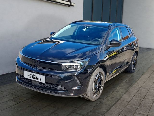 Grandland Plug-in-Hybrid 1.6 DI Automatik GSe
