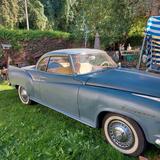 Borgward Andere - gebrauchte Borgward Limousine