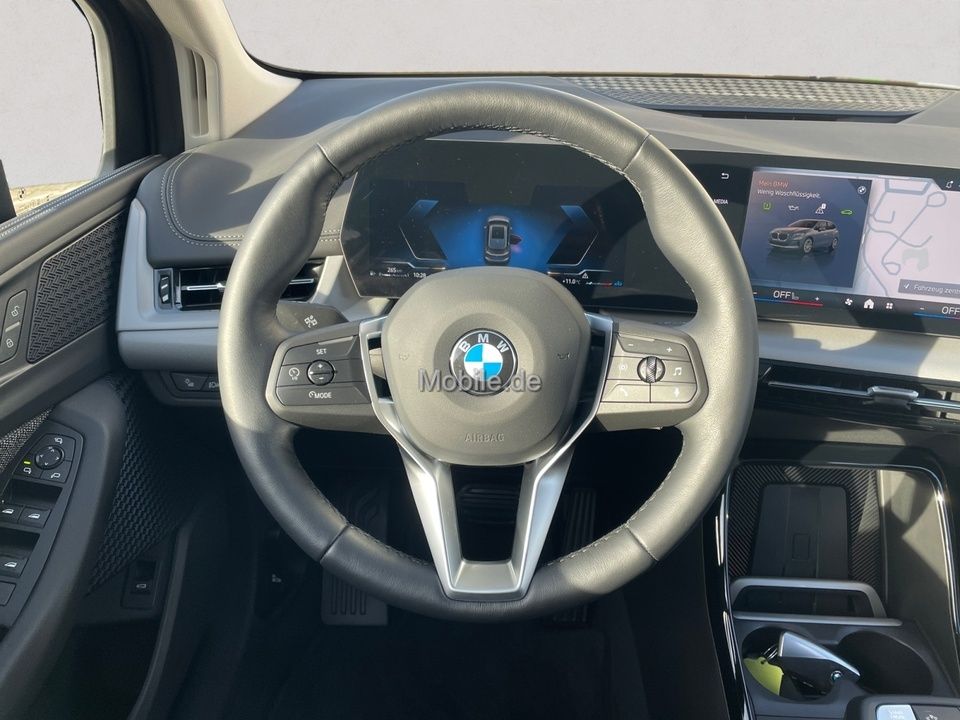 BMW 220 Active Tourer - Bild 15