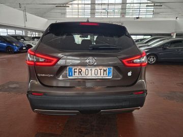 Nissan Qashqai - 11