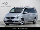 Mercedes-Benz Viano 3.0CDI Ambiente Edition Lang Xen Pano VOLL - Mercedes-Benz Viano: Ambiente
