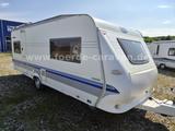 Hobby Excellent 560 UFF Queensbett - Nr. 91 (8) - Hobby 560 uf