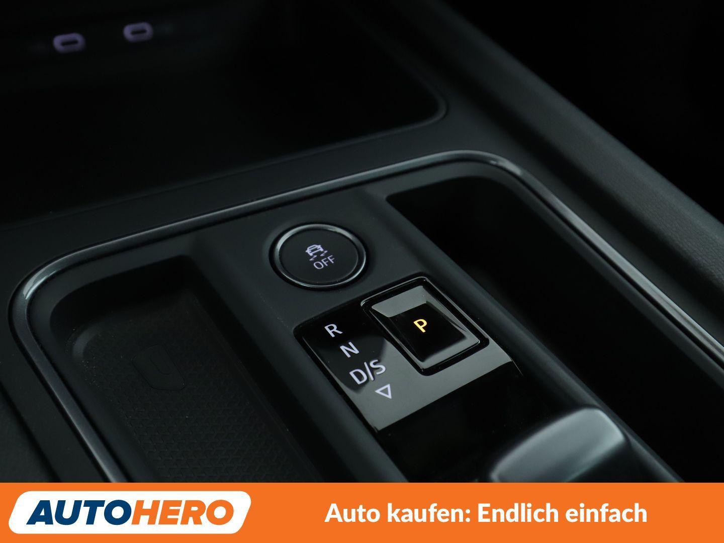Cupra Leon 2.0 TSI VZ 4Drive Aut.*NAVI*LED*ACC*KLIMA*, миниатюра 22