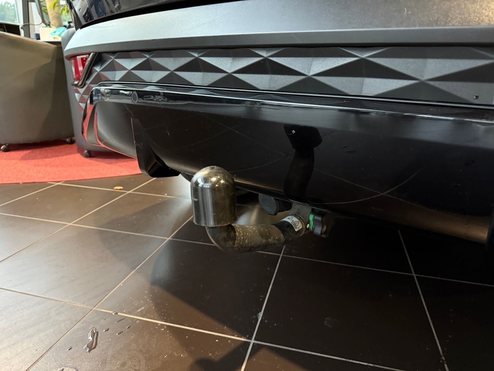 Fahrzeugabbildung Hyundai TUCSON Prime Mild-Hybrid AHK PANO 360° LEDER