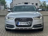 Audi A6 Allroud B. Turbo. - Audi A6: Turbo