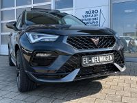 Cupra Ateca 1.5 TSI DSG SHZ NAV PANO AHK KAM 19" 5JGAR bei Autohaus Landmann & Maier OHG