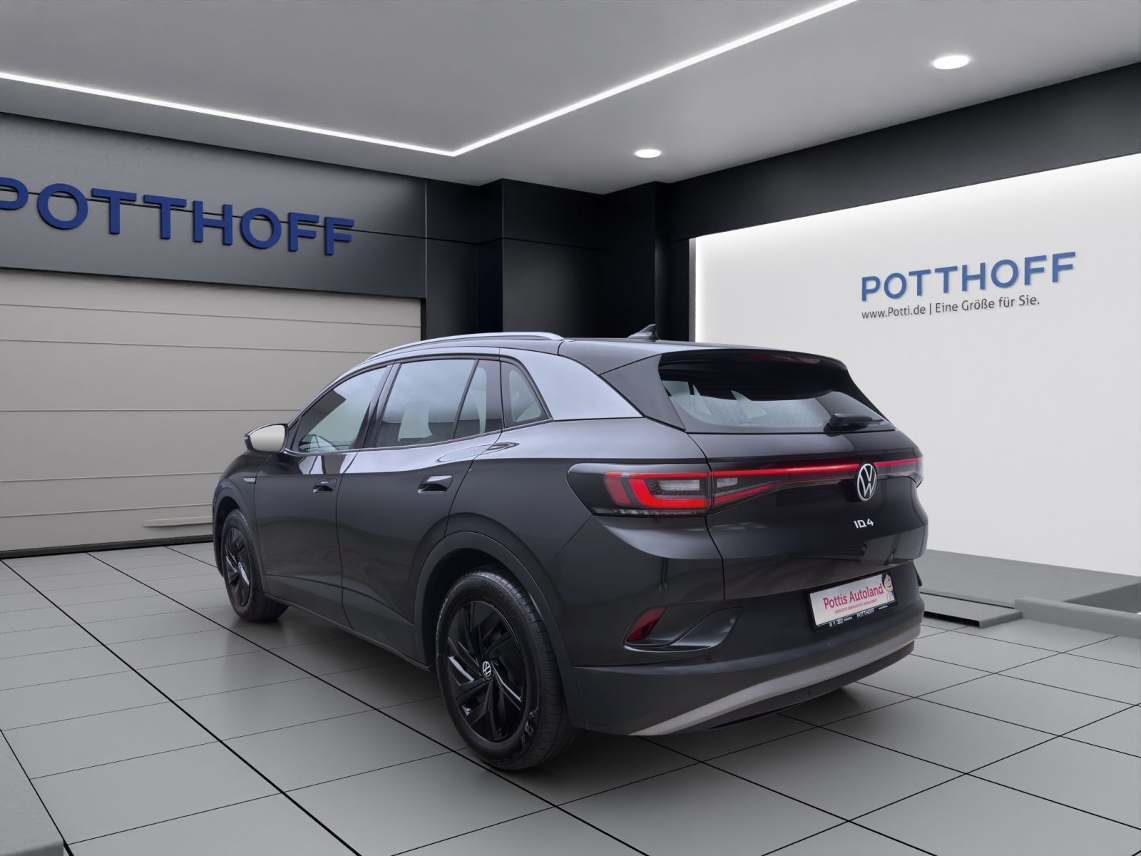 Volkswagen ID.4 - Bild 2