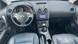 Nissan Qashqai 2.0 tekna aus 2.Besitz / Leder / Navi - Nissan aus 2009