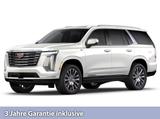 Cadillac Escalade Premium Luxury Platinum 2026 - Cadillac Escalade: Luxury