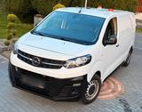 Opel Vivaro 1.5 Diesel | 2020 | 66.000 km ... - Opel Vivaro mit Diesel-Antrieb: Kleinbus, 2.5