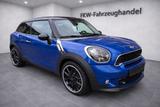 MINI Cooper S Paceman ALL4 Automatik *TÜV2028* - MINI Paceman Serie mit Benzin-Antrieb: Automatik