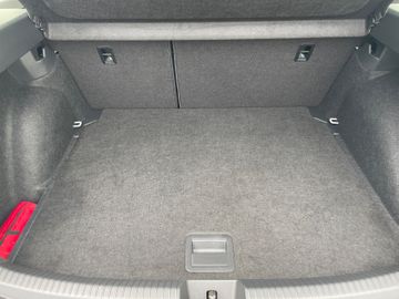 Volkswagen Taigo - 8