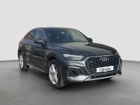 Audi Q5 - Vorschau Bild 16