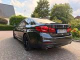 BMW 540i  - BMW 5er Reihe Gebrauchtwagen in Bremen