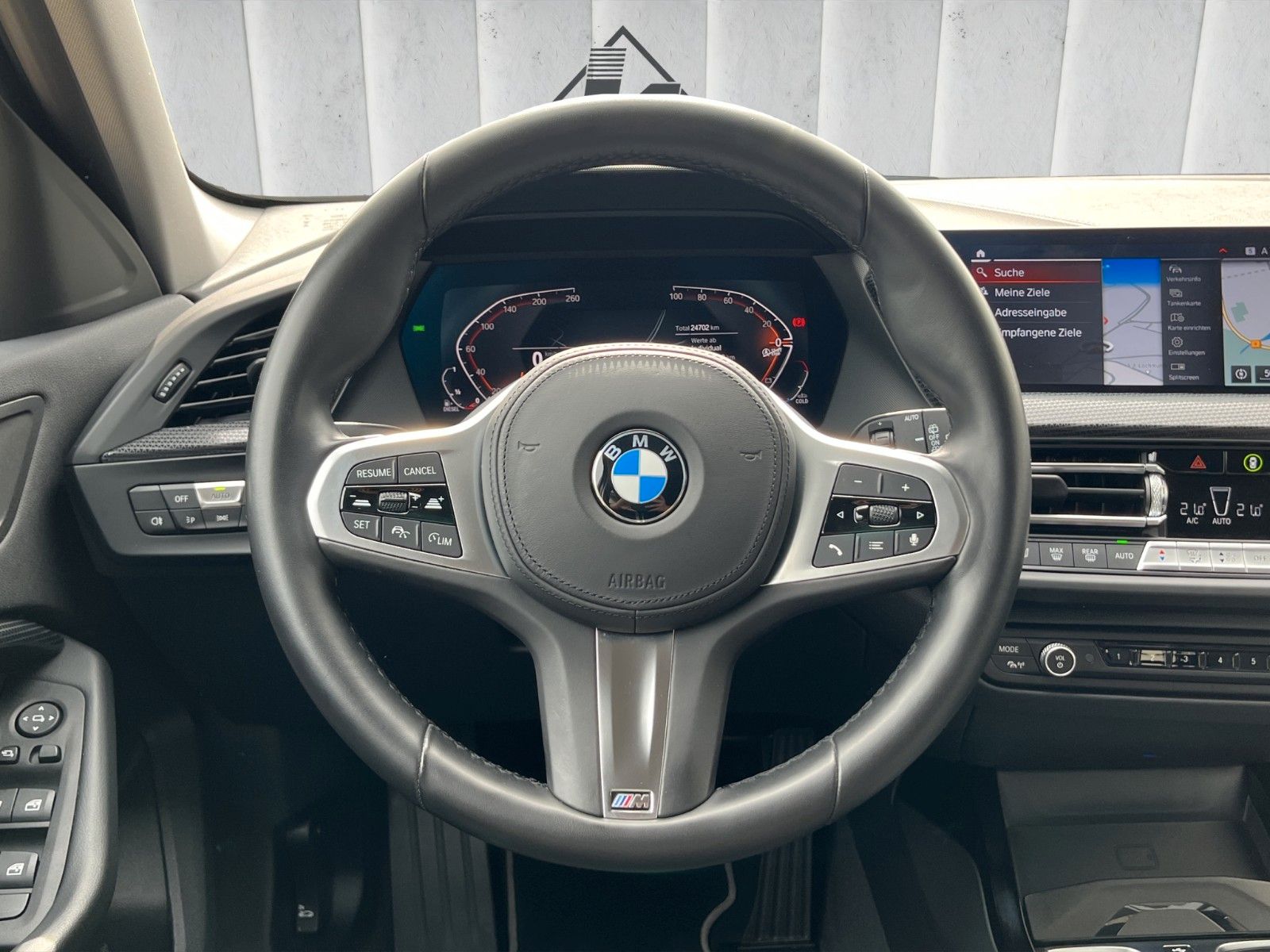 Fahrzeugabbildung BMW d*DSG*Sport Line*M Sport*SHZ*LED*NAVI*ViCo**