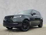 Land Rover Range Rover P550e Autobiography AHK 22 KÜHLFACH