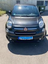 Fiat 500L Urban 1.4 16V Urban Pop Star Urban Pop Star - Fiat 500L Urban Gebrauchtwagen
