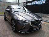 Mazda CX-3 2.0 SKYACTIV-G 121  Sports-Line*Automatik* - Mazda CX-3 Gebrauchtwagen in Hamburg
