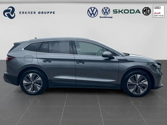 Skoda Enyaq IV 80 82KWh +LED MATRIX+KAMERA+ACC+NAVI+