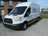 Ford Transit Kasten 350 L3H3 MOBILER HUNDEFRISEUR - Offers