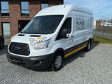 Ford Transit Kasten 350 L3H3 MOBILER HUNDEFRISEUR - Angebote entsprechen deinen Suchkriterien