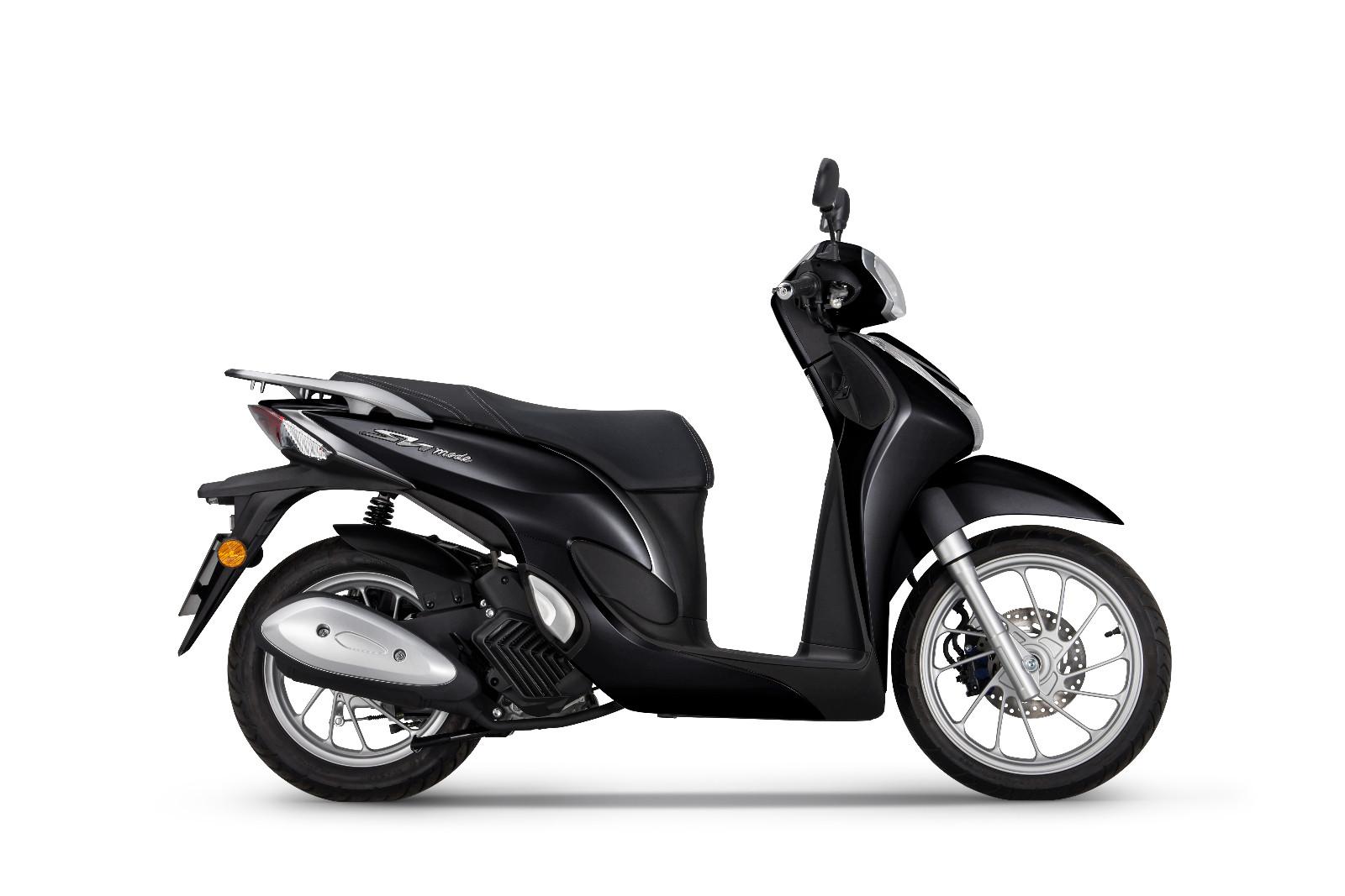 Honda SH125 Mode WINTERPREIS