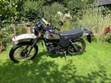 Yamaha XT 500 1U6 - YAMAHA ENDURO 500