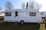 Tabbert Da Vinci 540 E - Tabbert Da vinci 540