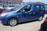 Citroën Berlingo Kombi Selection - Citroën Berlingo aus 2014
