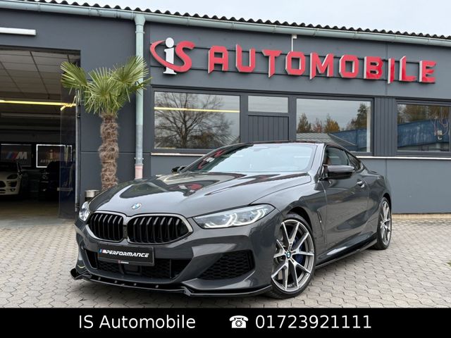 BMW M850i xDrive*Individual*Bowers Wilkens*Head Up*