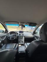 Volvo XC90 - gebrauchte Volvo XC90 aus dem Jahr 2009