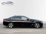 BMW 520 d Limousine HUD/Kamera/LED/Navi/SHZ - gebrauchte BMW 520 aus dem Jahr 2020