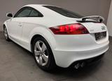 Audi TT 2011 Coupe - Audi TT in Hannover