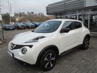 Vorschau Nissan Juke