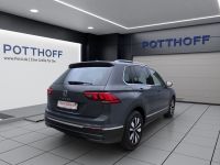 Volkswagen Tiguan - Vorschau Bild 6