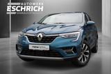 Renault Arkana ZEN TCe 140 EDC - Renault Arkana Zen mit Benzin-Antrieb