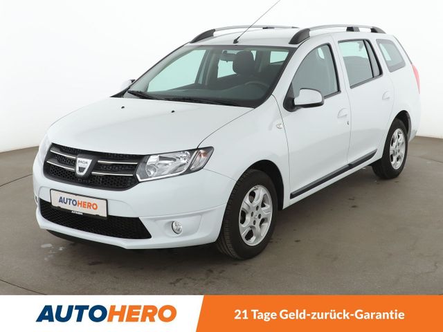 Dacia Logan MCV 0.9 TCe Prestige*NAVI*PDC*TEMPO*KLIMA*