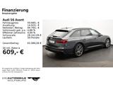 Audi S6 Avant 3.0 TDI Tiptronic quattro ACC/LED/Rückk - gebrauchte Audi S6 aus dem Jahr 2024