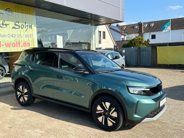 Bild 3 Opel Frontera GS 48V + 7-Sitzer+LED+Navi+Kamera+PDC+