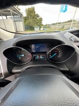 Ford Kuga SUV/ Geländewagen - Gelände gebraucht