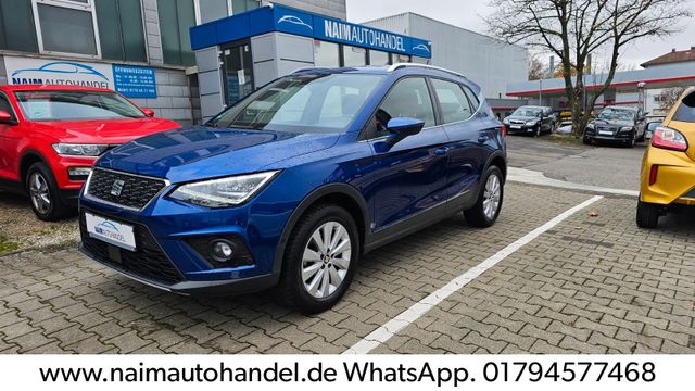 Seat Arona Xcellence"Automatik"Kamera"