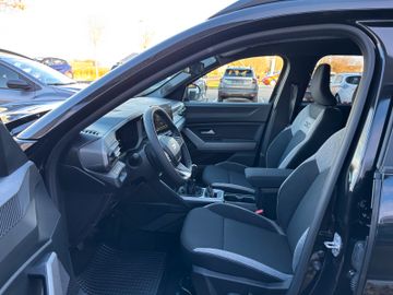 Dacia Bigster Journey TCe 140