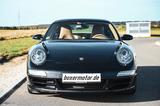 Porsche 997 911 Carrera S Coupe - Porsche aus 2005: 911s