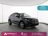 Volkswagen Taigo 1.0 TSI R-Line Navi|CAM|Sitzhzg.|DAB - VW Taigo Gebrauchtwagen in Frankfurt