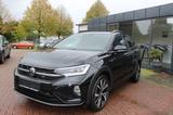 Volkswagen Taigo R-Line Automatik - schwarze Volkswagen Taigo