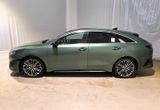 Kia ProCeed 1.5 T-GDi DCT GT-Line GD|Leder|Tech.|18" - Kia pro cee'd / ProCeed in Dresden