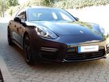 Porsche Panamera GTS Soft close, Sportausp... - Porsche Panamera in Braunschweig