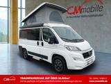 HYMER / ERIBA / HYMERCAR Sydney Drive - Aufstelldach - 1. Hand - HYMER / ERIBA Wohnwagen & Wohnmobile