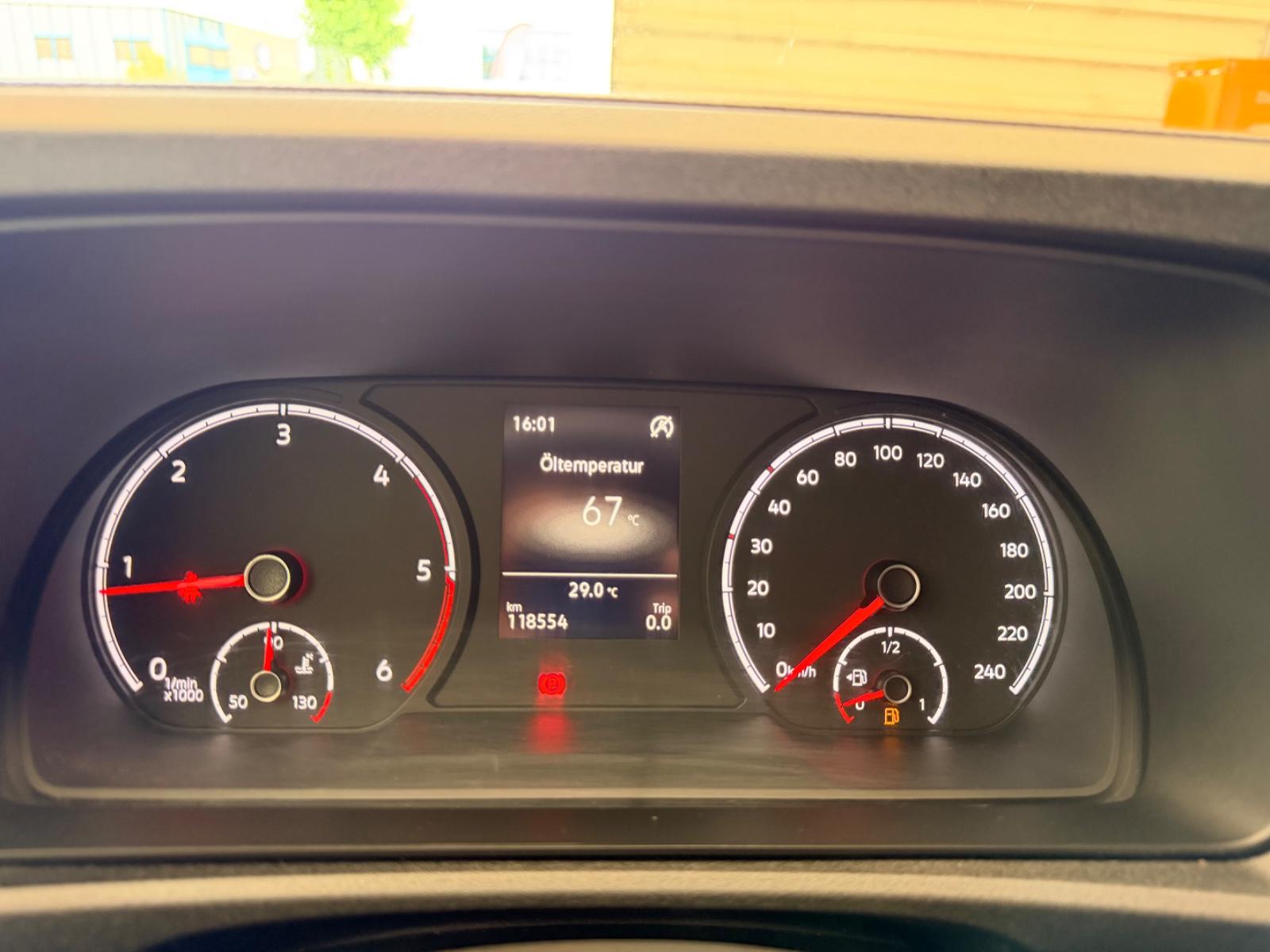 Volkswagen Caddy *Kamera*Klima*, миниатюра 23